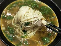 -杨记清芳牛肉拉面(宝龙广场店)