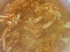 蝎王府羊蝎子(北大地店)-蝎王府羊蝎子(北大地店)