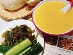 -大厨小馆(华阳城店)