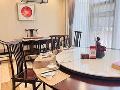 -复盛大酒店(民航路店)