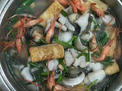 -山外山菜馆(玉泉路店)