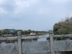 -杭州双溪漂流景区