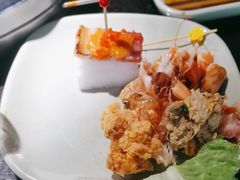 -梨花自助烤肉(乐宾店)