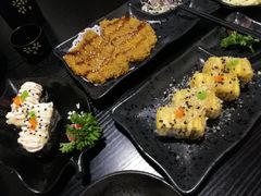 -町中居酒屋