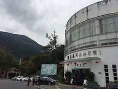 -广州市流溪河国家森林公园