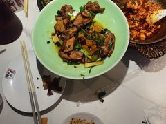 -将军府·鸡毛店(武侯祠店)