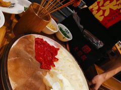 -大龙燚火锅(白石洲店)