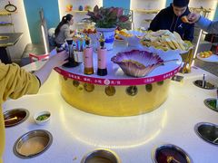 -江南鱼捞(北仑银泰城店)