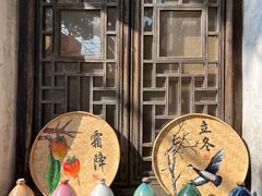 -惠山古镇·寄畅园