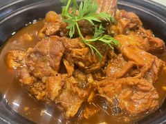 -到家尝北京菜(西坝河店)