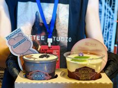-Punchline Coffee&Roaster(同济大学店)