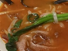 -漆黑觉米粉(三里屯店)