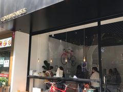 -常识咖啡common sense(春熙路店)