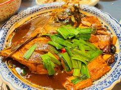 -皇饭儿·王润兴酒楼(河坊街店)