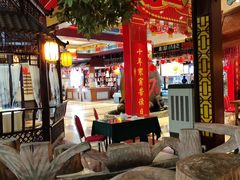 -和源祥·日照菜扛把子(万平口一店)