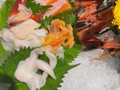 -和彩放题餐厅(酒仙桥店)