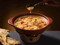 -金贵源食神(楚河汉街店)
