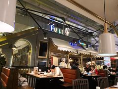 -符离集餐厅(万象城店)