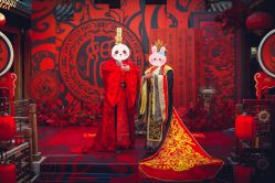 -蘭club婚礼策划