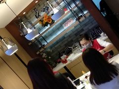 -海底捞火锅(崇文门新世界百货店)