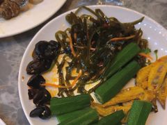 -粤海璇宫·木棉花高空旋转餐厅·聚会派对