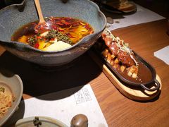 水煮鱼-菩提素素食餐厅(晶郦馆店)