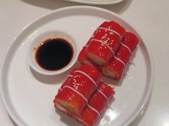 -粤来记·玲笼茶点(日月光店)