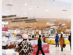 -永旺黄岛购物中心