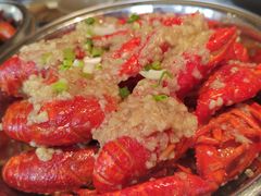 -巴厘龙虾·榜首油焖大虾(音乐学院·沿江酒馆店)