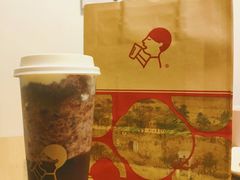 -喜茶(北京三里屯太古里店)