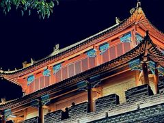 -襄阳古城