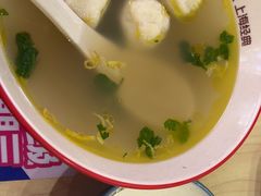 -小杨生煎(金山百联购物中心3楼店)