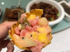 -大铁勺新津菜(东丽阳光新业广场店)