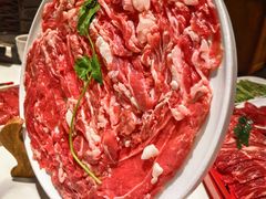 -小龙翻大江文化火锅(太古里店)