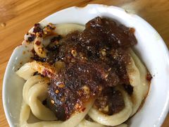 -洞子口张老二凉粉(文殊院店)