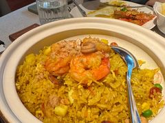 -BetterThai 泰加(苏州中心店)