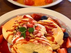 -UPPER KITCHEN(延安路店)
