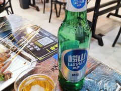 -老谢野馄饨(延安路店)