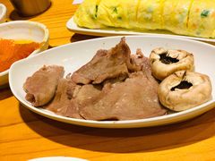 牛舌-青鹤谷(苏州店)