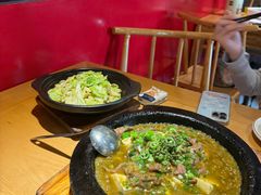 -汉·鲜味人知(陈家营店)