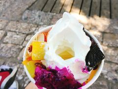 -丁丁&当当牦牛酸奶·酥油面包(官门口店)