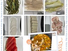 -大鹅岛灶台鱼·铁锅炖(水库路店)