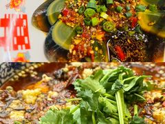 -小街47號江湖菜(四合院店)