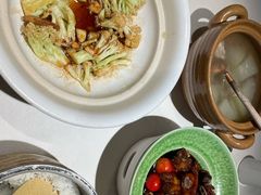 -皖厨·中国徽菜(万象食家店)