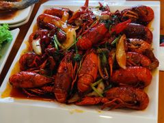 -牛上牛吊炉烧烤(红旗大街店)