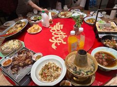 -山西会馆·晋菜·晋商宴·学堂记忆(许坦西街店)