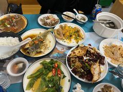 -40号厦门海鲜大排档(中山路店)