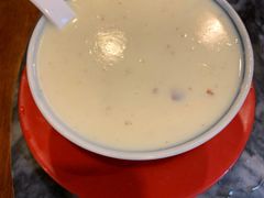 杏仁蛋奶糊-玫瑰甜品(文明路店)