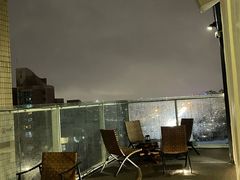 -漪龙台·B26 Rooftop Lounge