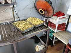 -正宗老杨特色爆米花(四棉店)